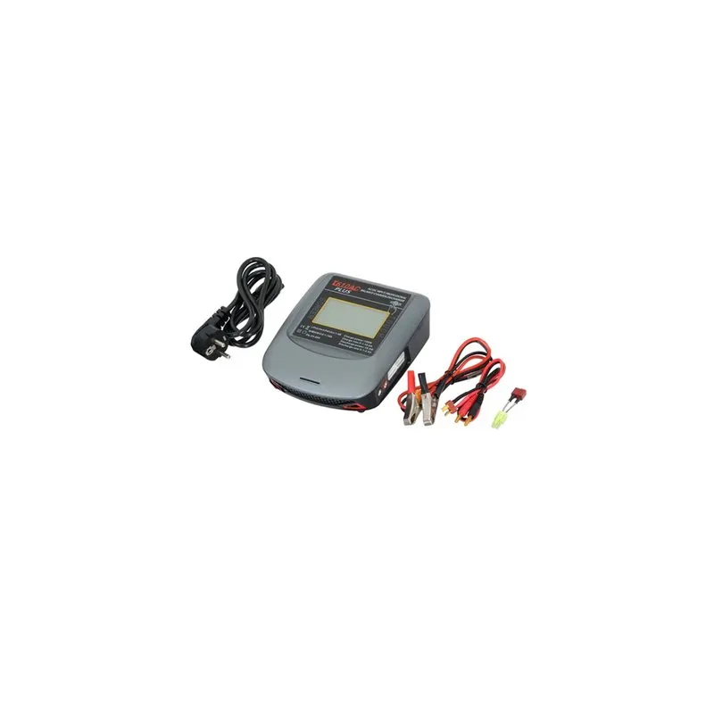 Cargador de Batería T610AC