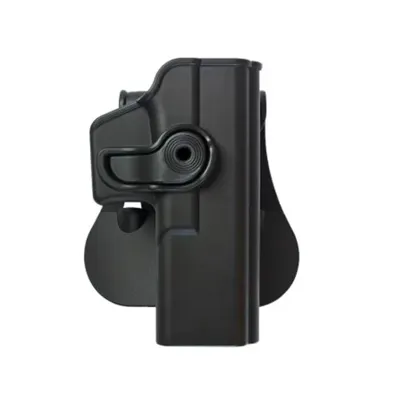 Paddle Holster | Glock 17/18 - Ram Tactical