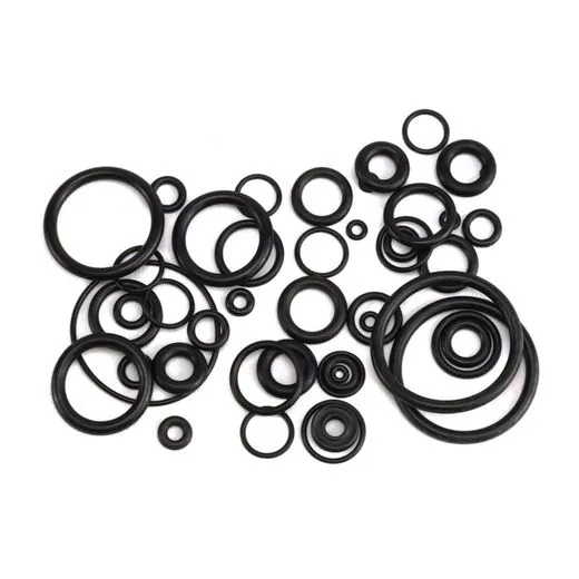 Huma-Air FX DRS Series O-Ring Kit