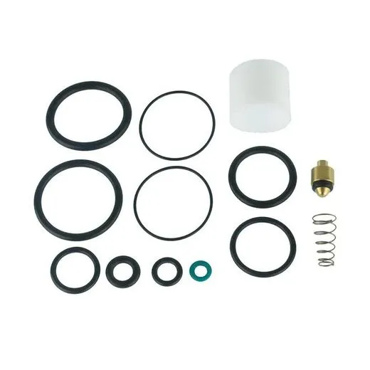 Hill MK2 Full Service SEAL Kit