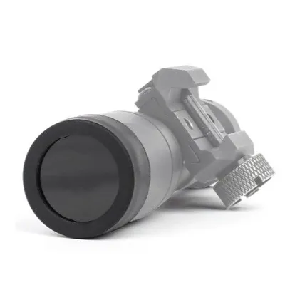 Protective Sheet | 25.4mm | Transparent - Wadsn