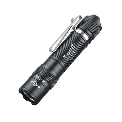 L2S Tactical Flashlight | 1050 Lumens - Trustfire