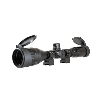 Richtkijker | 3-9x50 | SFP - Ram Tactical
