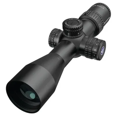 Richtkijker | Veyron | 3-12x44 | SFP - Vector Optics