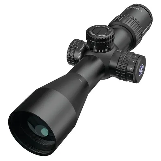 Vector Optics Richtkijker | Veyron | 3-12x44 | SFP