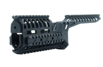 AK47 | Kalashnikov | RAS | Mounting System - GSG