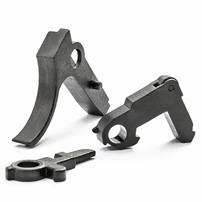 Steel Trigger Set | WE AR Series - RA-Tech