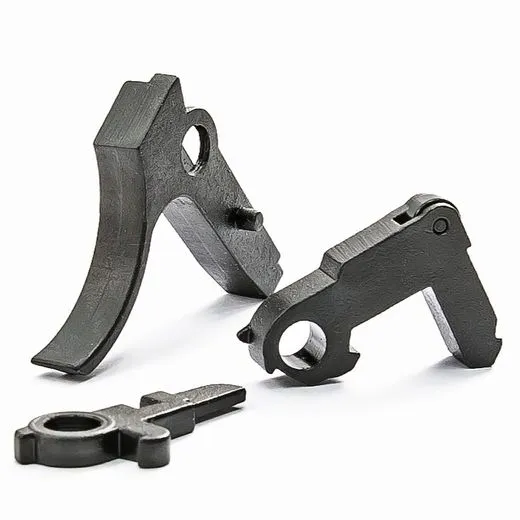 RA-Tech Steel Trigger Set | WE AR Series