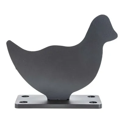 Duck Target | 5 mm Steel - Ram Tactical