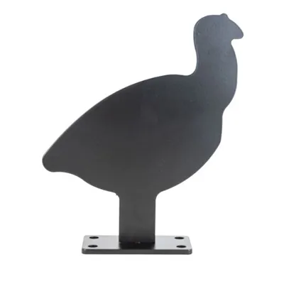 Turkey Target | 5 mm Steel - Ram Tactical