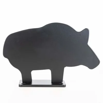 Boar Target | 5 mm Steel - Ram Tactical