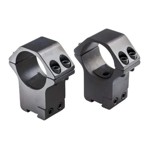 Vector Optics Dovetail Rings | 30mm | High