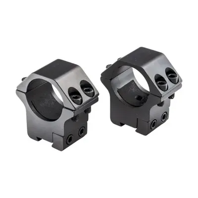 Dovetail Rings | 25.4mm | Medium - Vector Optics
