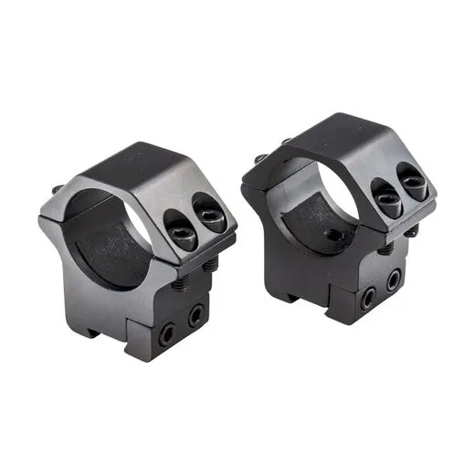 Vector Optics Dovetail Rings | 25.4mm | Medium