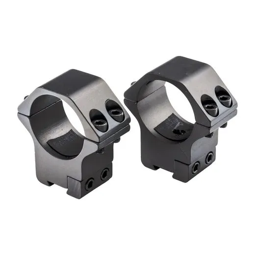 Vector Optics Dovetail Rings | 30mm | Medium
