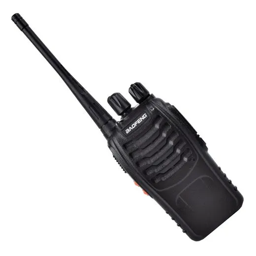 Baofeng BF-88E Portofoon | Set Van 2