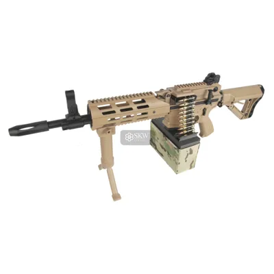CM16 LMG Dst (EGC-16P-LMG-DNB-NCM) ETU - G&G