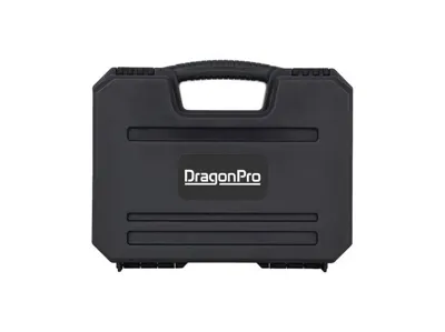 Maleta Rigida 28 x 228 x 70 IP65 - DragonPro