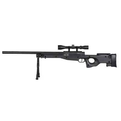 SA-S11 Edge L96 - Specna Arms