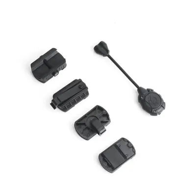 Torcia MPLS2 /IR