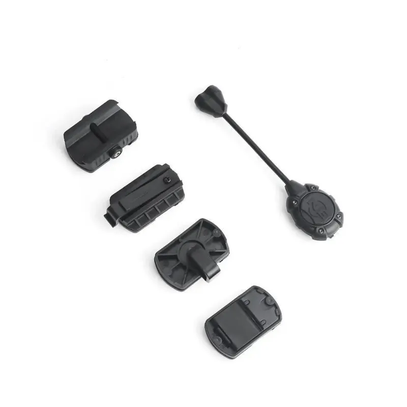 Torcia MPLS2 /IR · Red bk