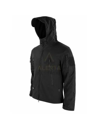 Bonny Softshell