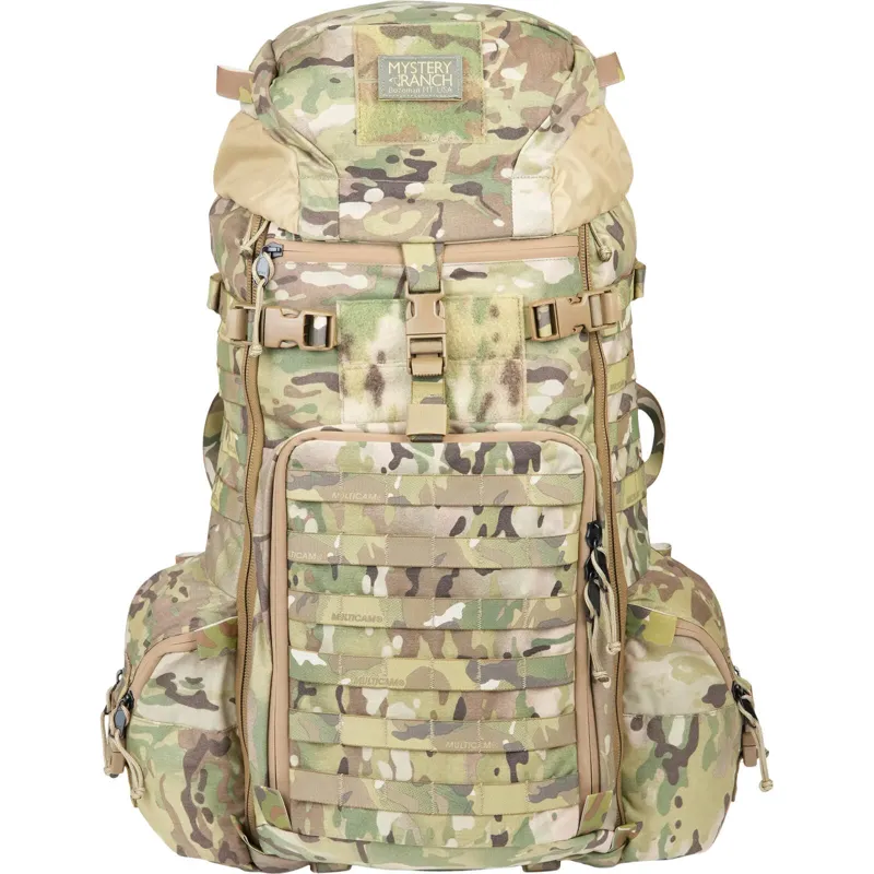 Mystery Ranch ROUS - Medic Rucksack · Multicam