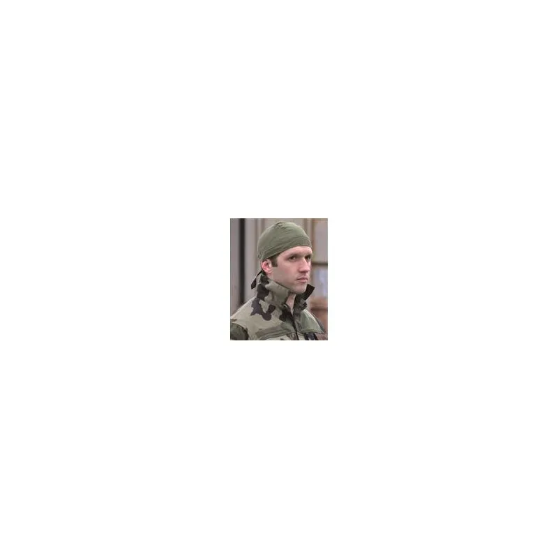Headwrap · Verde / OD