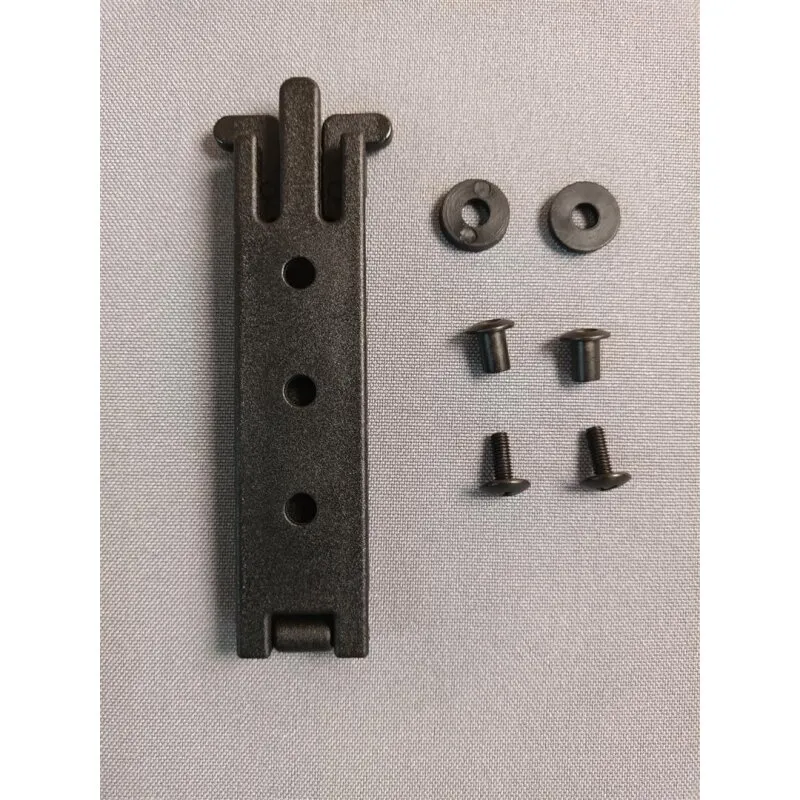 Tragesystem MOLLE Lok
