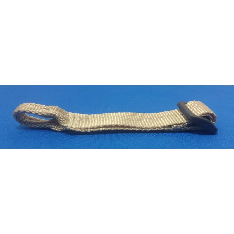 Waffenschlaufe Universal · Tan / FDE