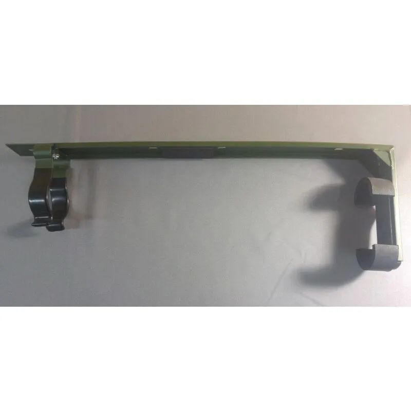 Waffenhalterung Universal Metall · Verde / OD
