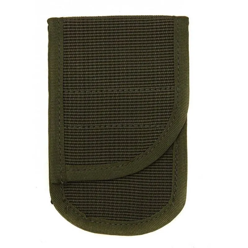 Messertasche Ultimate · Verde / OD