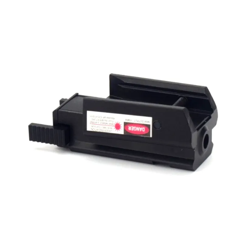 Mini Laser BST8
