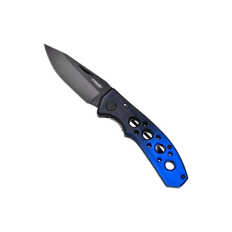 Taschenmesser ZH · Azul