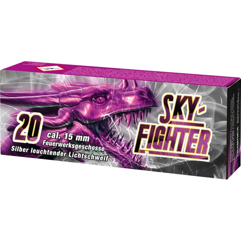 Sky Fighter