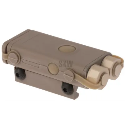 Ampeq Pro Laser PEQ-10 - FMA