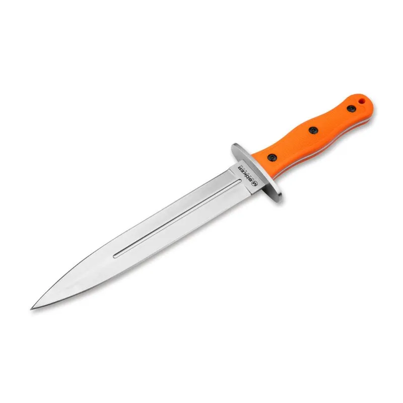 Magnum HL Boar Dagger