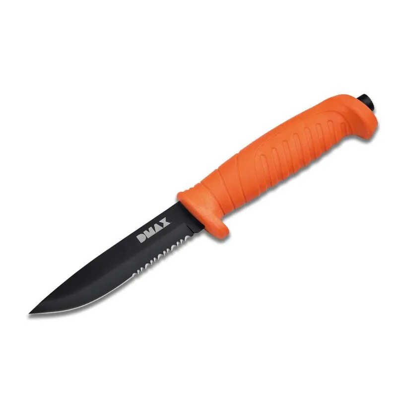 DMAX Knivgar