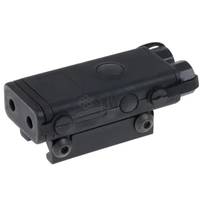 Ampeq Pro Laser PEQ-10 - FMA