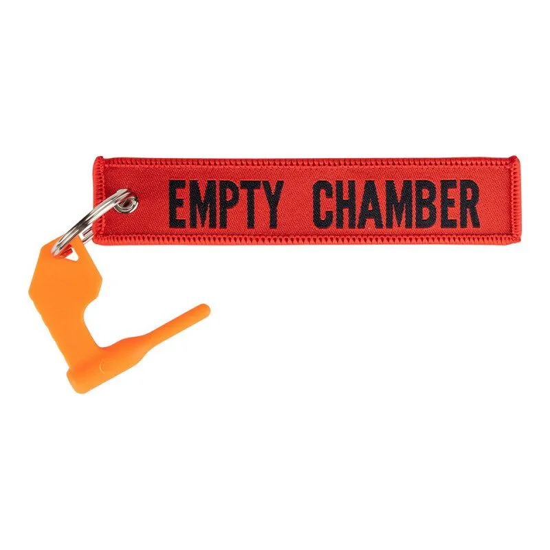 Empty Chamber Plug