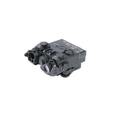 An/PEQ Gk Tactical DBAL-2 Devices