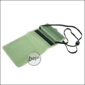 Wasserdichte Tasche, Klein (23,5x13cm) - BE-X