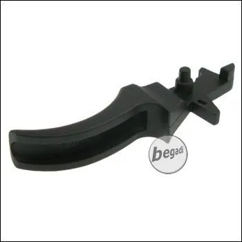 BEGADI MP5 Abzug