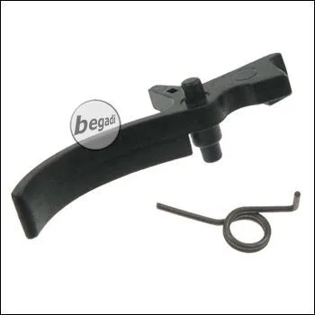 BEGADI M4/M16 Abzug