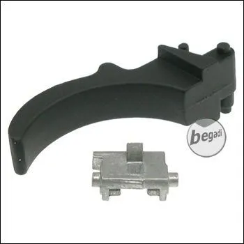 BEGADI G36 Abzug