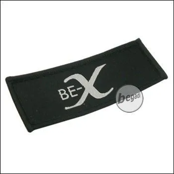 Aufnäher " ", Neue Version - BE-X