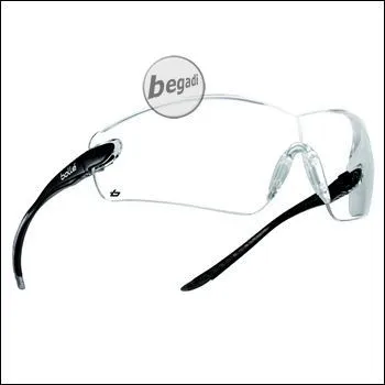 Schutzbrille "Cobra", Transparent (Cobpsi) - Bollé