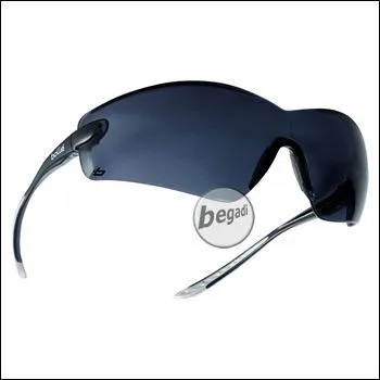 Schutzbrille "Cobra", Smoke (Cobpsf) - Bollé