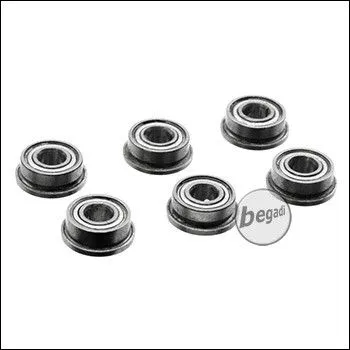 BEGADI 7mm Advanced Kugellager · Negro