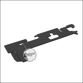 WE Airsoft WE MK16 (S) Selector Plate